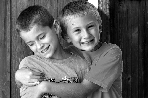 Friends Friends