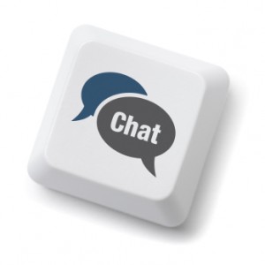 Chat