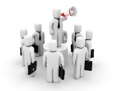 Turn Social Connections into Vocal fans by Promoting others