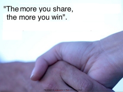 Make your connections feel special