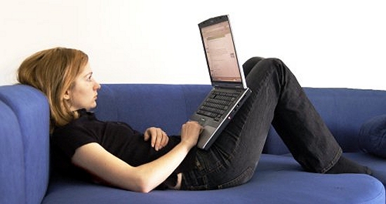 employees and social media we all live in public