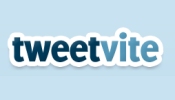 tweetvite tweetvite