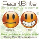 PearlBrite Victoria
