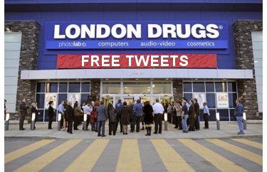 London Drugs