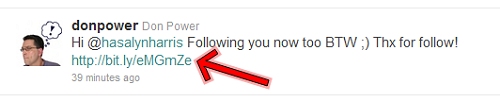 Double the Power of Your Tweet