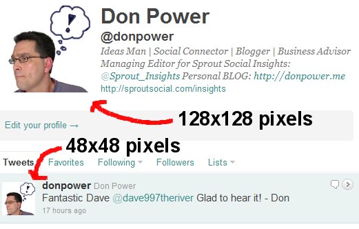 Don Power profile picture
