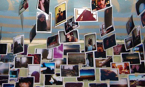 Use relevant images and video