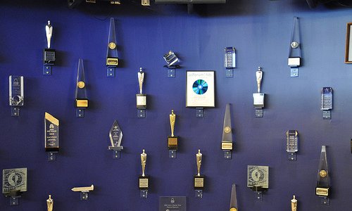Influence Measuring Tools