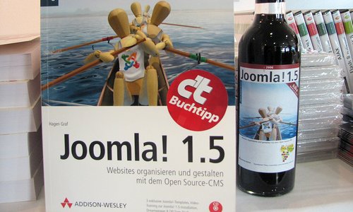 joomla joomla