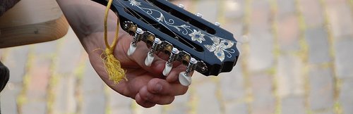 How to Use the Data How to Use the Data