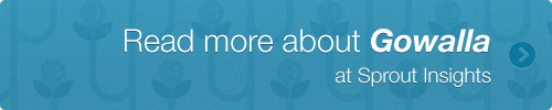 gowalla-resources