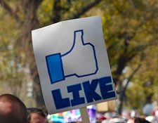 5 National Brands Using Facebook Right 5 National Brands Using Facebook Right