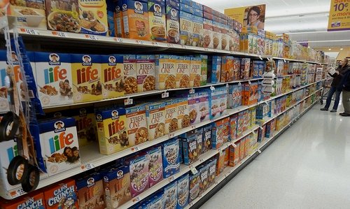Increase Brand Awareness Increase Brand Awareness
