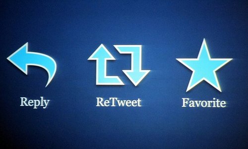 Publish Proactive and Reactive Tweets Publish Proactive and Reactive Tweets
