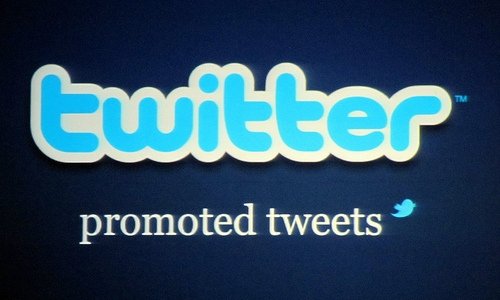 Twitter Promoted Tweets Twitter Promoted Tweets
