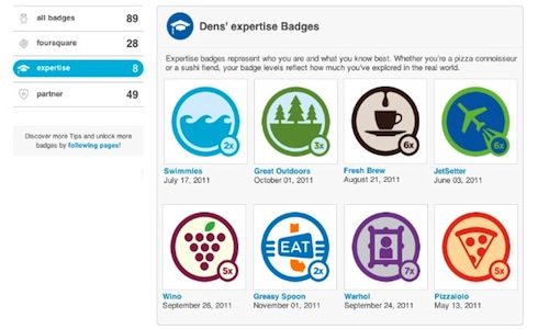 foursquare-badges-levels