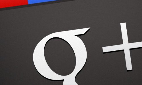 Google Plus Google Plus