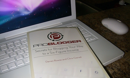 Blogging and Writing Sites Blogging and Writing Sites