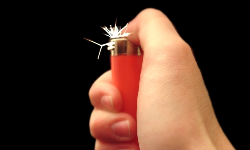 Google+ Sparks