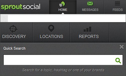 How to Use the Sprout Social History Function How to Use the Sprout Social History Function