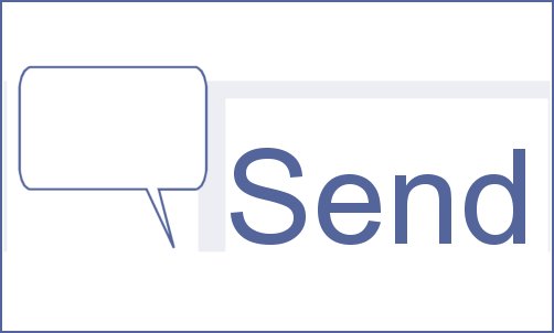The Send Button