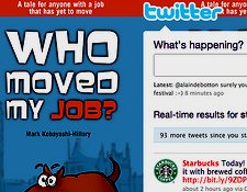 3 Ways to Use Twitter to Find a Job or Change Careers