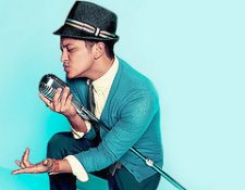 Bruno Mars