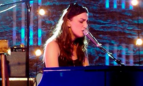 Sara Bareilles