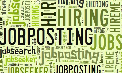 Search Job Related Hashtags Search Job Related Hashtags