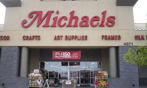 Michaels Michaels