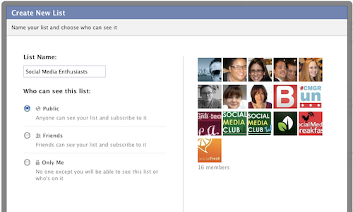 facebook-interest-lists-name