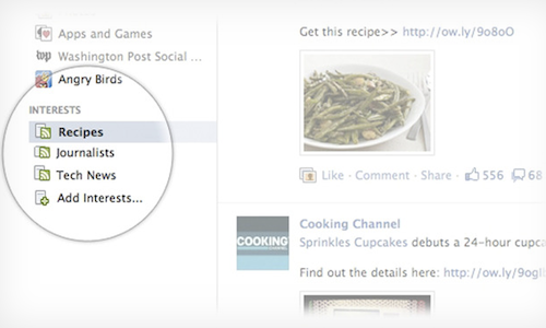 facebook-interest-lists