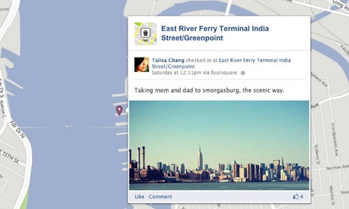 facebook-timeline-map-foursquare-check-in