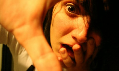 Fear As a Primal Motivator Fear As a Primal Motivator