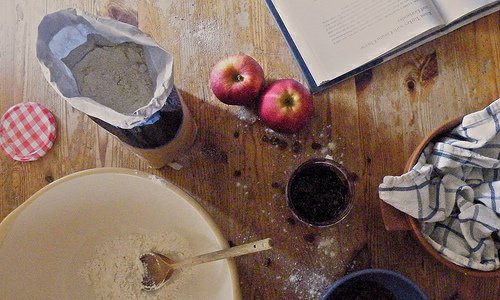 A Cupcake Business Started from Scratch