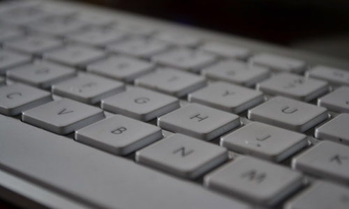 Social Media Writing 500