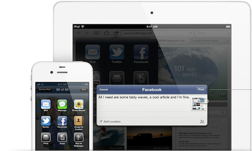 facebook-ios6