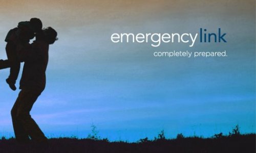 What Is EmergencyLink? What Is EmergencyLink?
