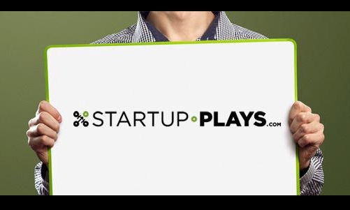 What Is StartupPlays?