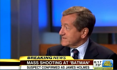 ABC misreports the news ABC misreports the news