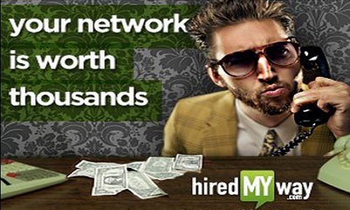 How You Can Leverage hiredMYway How You Can Leverage hiredMYway