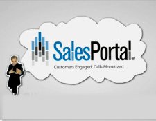Spotlight on Startups - SalesPortal