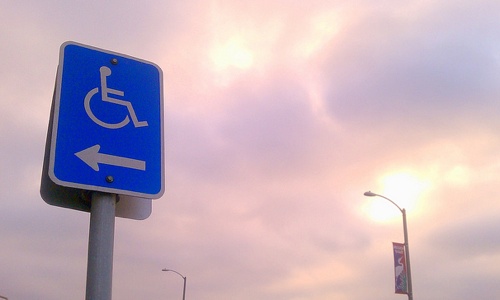 Accessibility