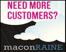 Spotlight On Startups - maconRaine