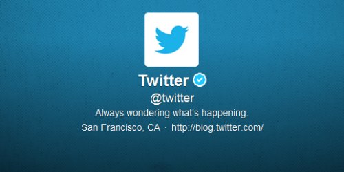 Twitter Header Image