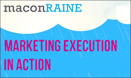 What Is Macon Raine? What Is Macon Raine?