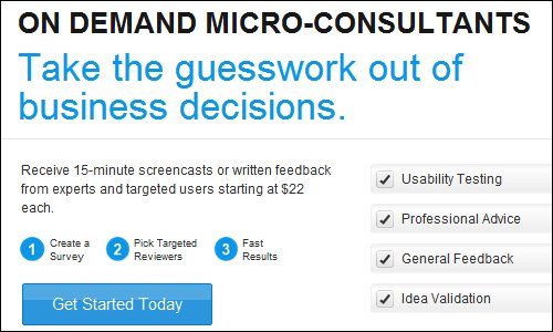What is AskYourUsers.com? What is AskYourUsers.com?