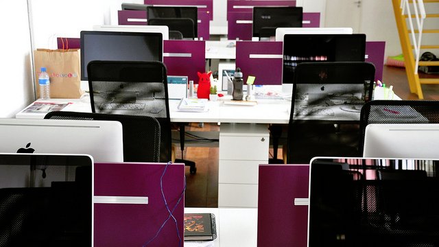 Hiring Full Time Employees