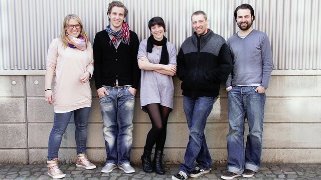 How to Build Your Content Marketing Team How to Build Your Content Marketing Team