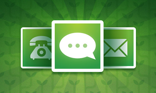 Social-Media-Customer-Service